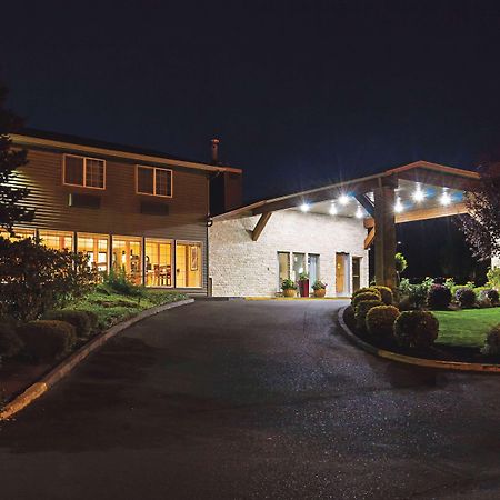 La Quinta By Wyndham Woodburn Hotel Exterior foto